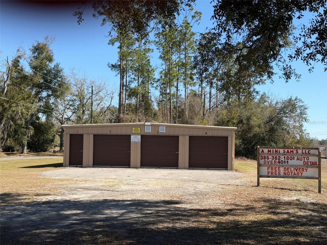 12776 Railroad Street, Live Oak, FL 32060 Photo