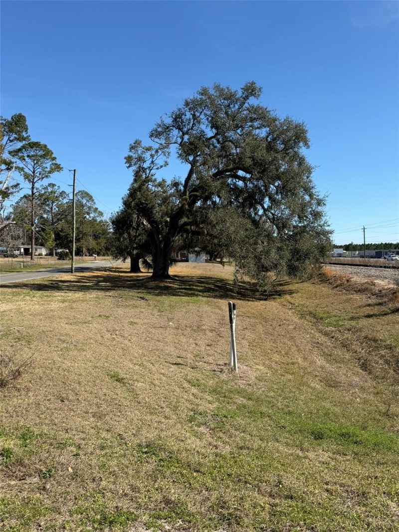 12776 Railroad Street, Live Oak, FL 32060 Photo