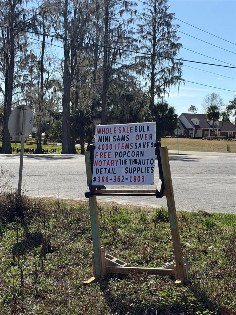 12776 Railroad Street, Live Oak, FL 32060 Photo