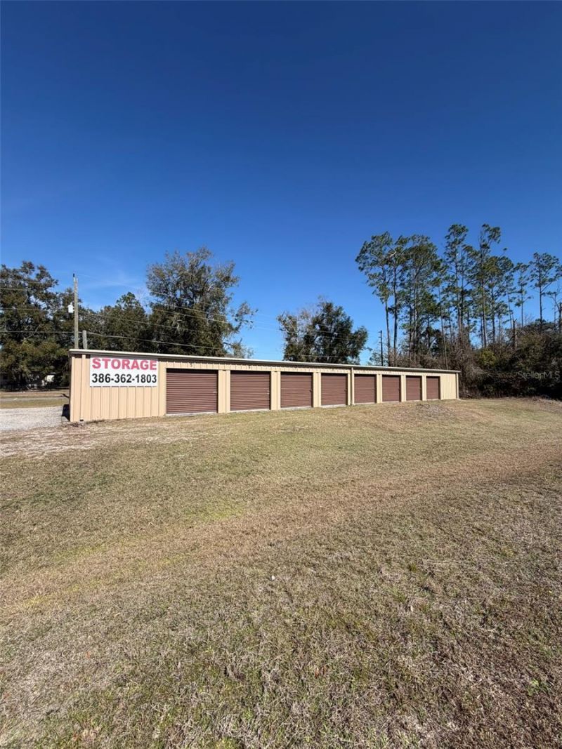 12776 Railroad Street, Live Oak, FL 32060 Photo