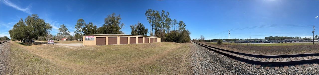 12776 Railroad Street, Live Oak, FL 32060 Photo
