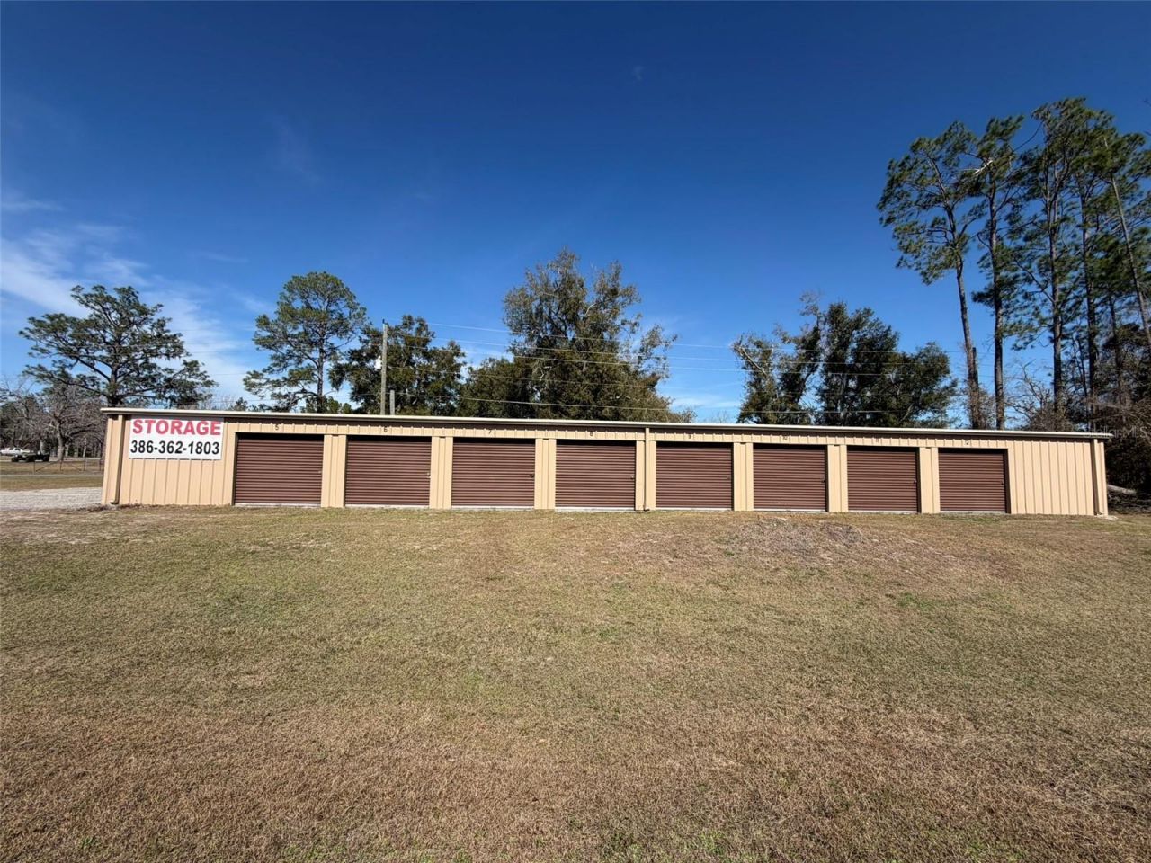 12776 Railroad Street, Live Oak, FL 32060 Photo