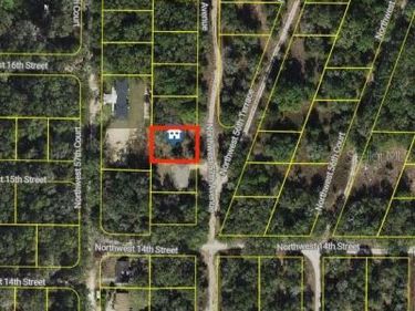 Lot 167 NW 57TH AVENUE, OCALA, FL 34482