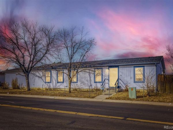 9008 Fontaine Street, Denver, CO 80260