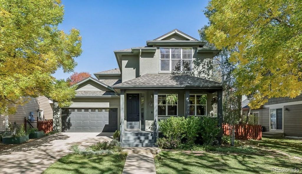 512 Sierra Avenue, Longmont, CO 80501 Main Photo
