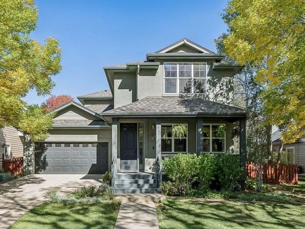 512 Sierra Avenue, Longmont, CO 80501