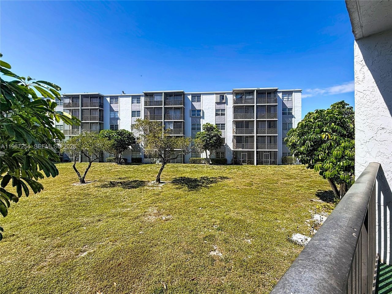 8740 N Sherman Cir, Unit 206, Miramar, FL 33025 Photo