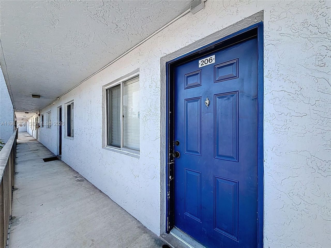 8740 N Sherman Cir, Unit 206, Miramar, FL 33025 Photo