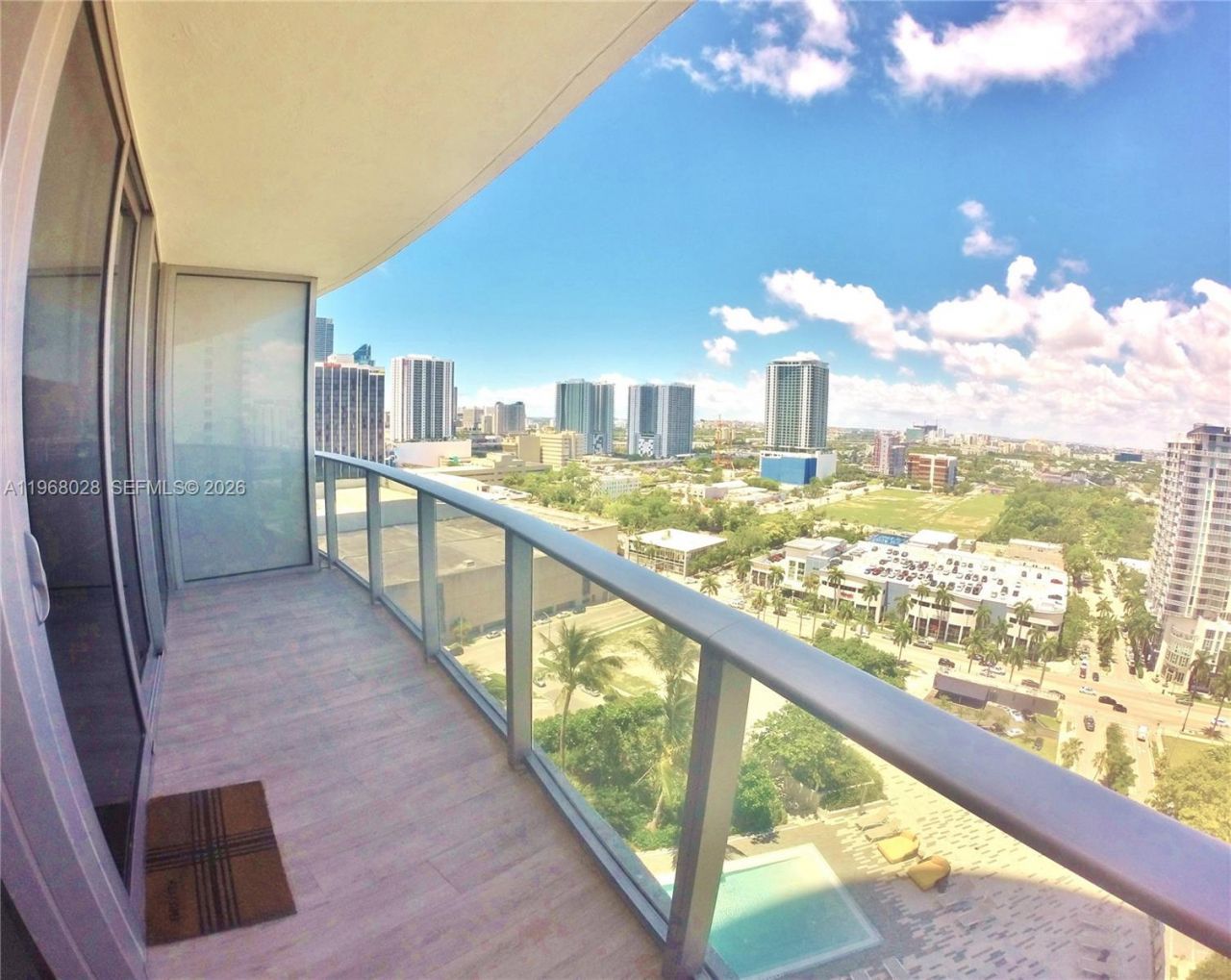 488 NE 18th St, Unit 2001, Miami, FL 33132 Photo