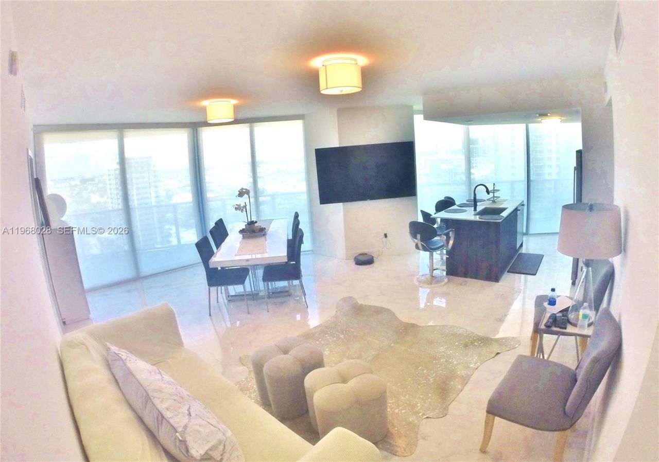 488 NE 18th St, Unit 2001, Miami, FL 33132 Photo