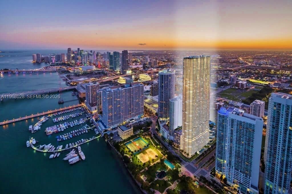 488 NE 18th St, Unit 2001, Miami, FL 33132 Photo