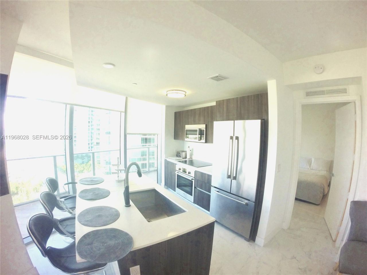 488 NE 18th St, Unit 2001, Miami, FL 33132 Photo