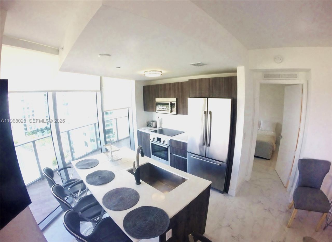 488 NE 18th St, Unit 2001, Miami, FL 33132 Photo