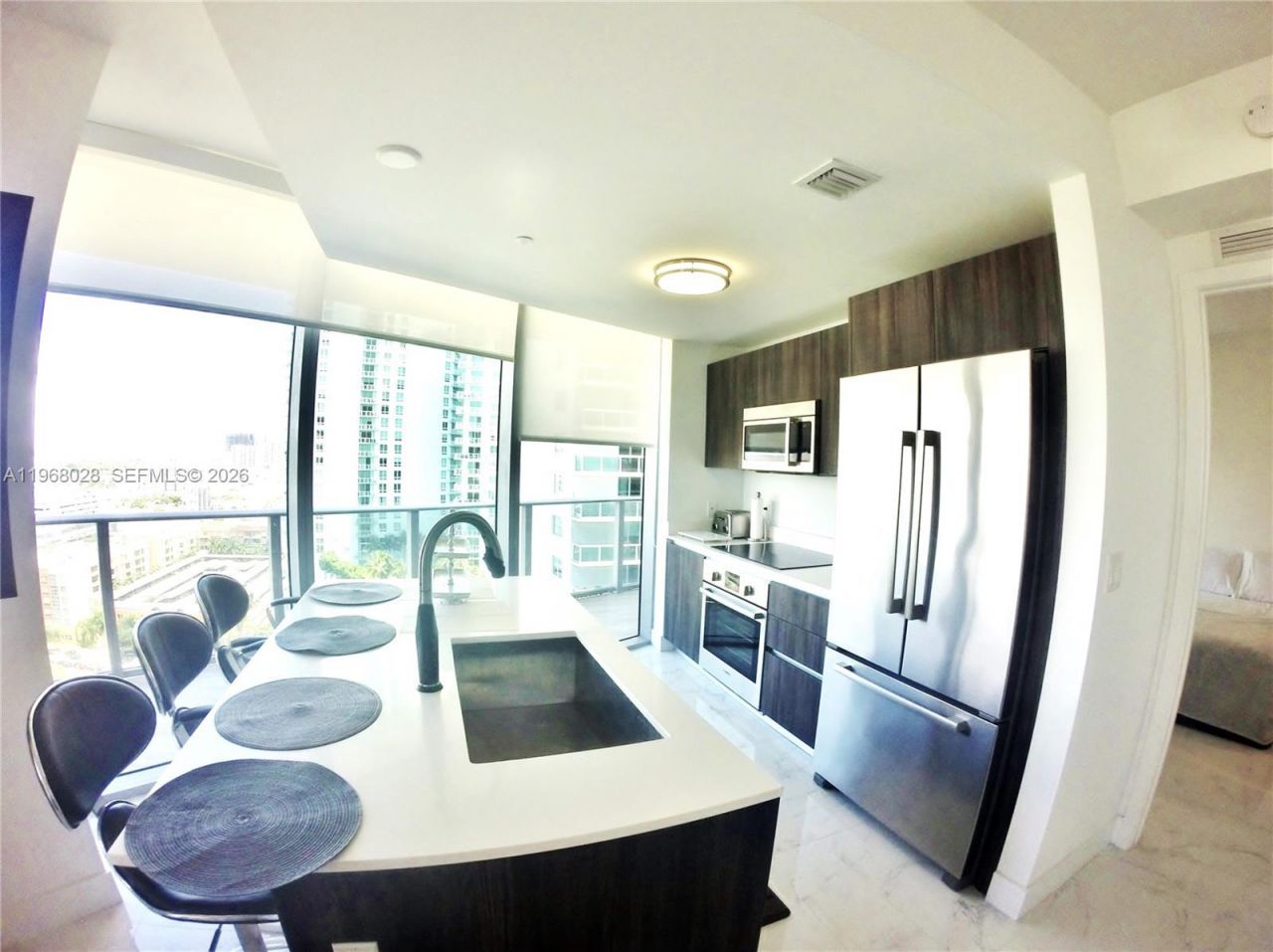 488 NE 18th St, Unit 2001, Miami, FL 33132 Photo
