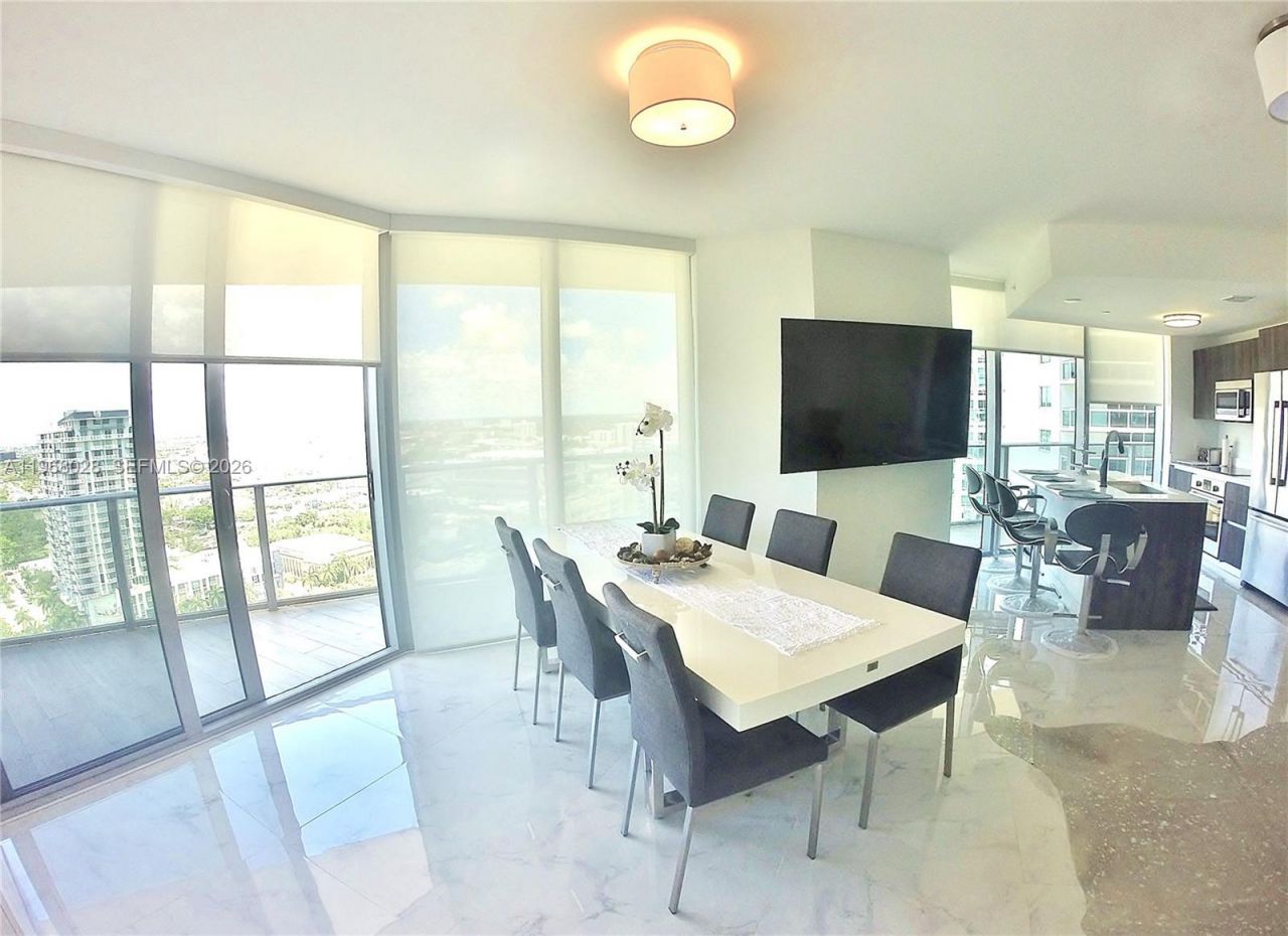 488 NE 18th St, Unit 2001, Miami, FL 33132 Photo