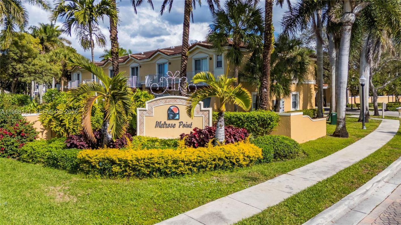 3186 SW 129th Ter, Unit 113, Miramar, FL 33027 Photo