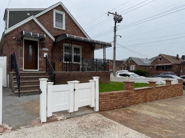 10967 131st Street, South Ozone Park, NY 11420