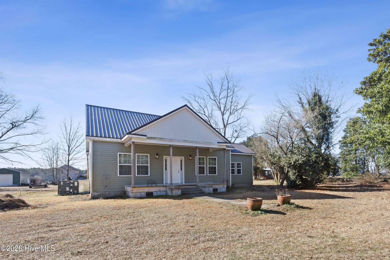 130 Mj Johnson Road, Turkey, NC 28393 Main Photo