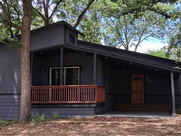 140 Doe Run Road, Gun Barrel City, TX 75156