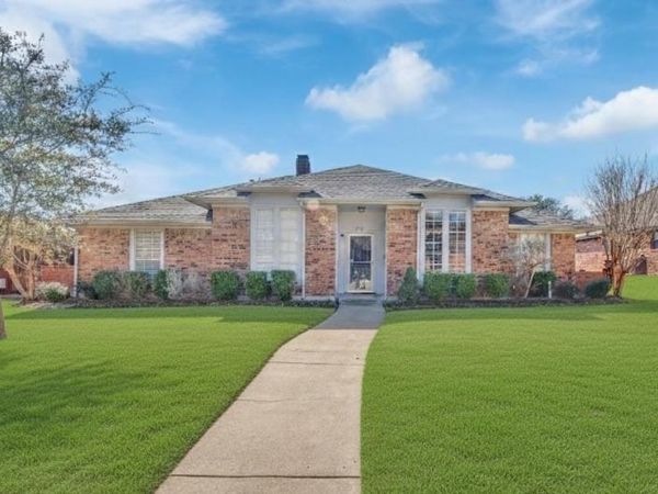 2912 Shalimar Drive, Plano, TX 75023