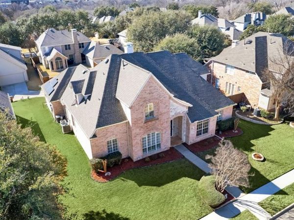 2304 Scenic Drive, Plano, TX 75025