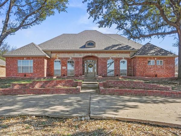 4510 Dexham Road, Rowlett, TX 75088