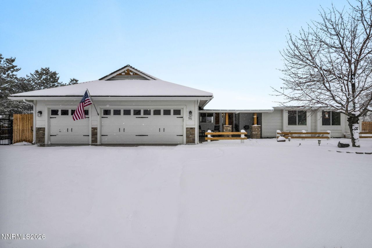 55 Nives Court, Spanish Springs, NV 89441 Photo