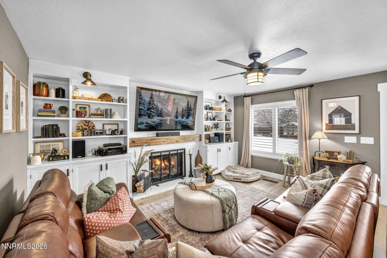 55 Nives Court, Spanish Springs, NV 89441 Photo