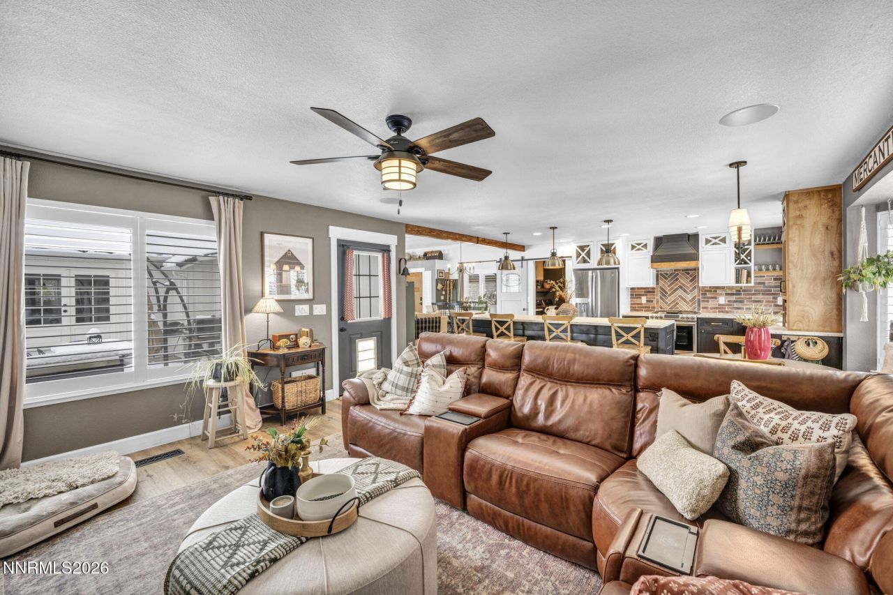 55 Nives Court, Spanish Springs, NV 89441 Photo