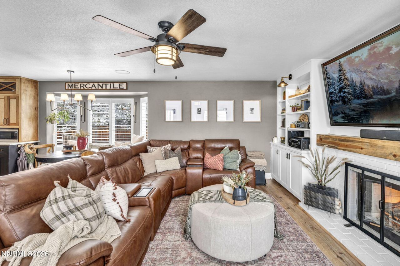 55 Nives Court, Spanish Springs, NV 89441 Photo