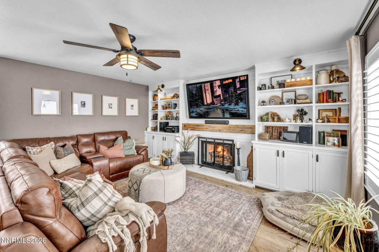 55 Nives Court, Spanish Springs, NV 89441 Photo