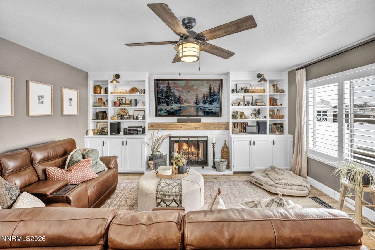 55 Nives Court, Spanish Springs, NV 89441 Photo