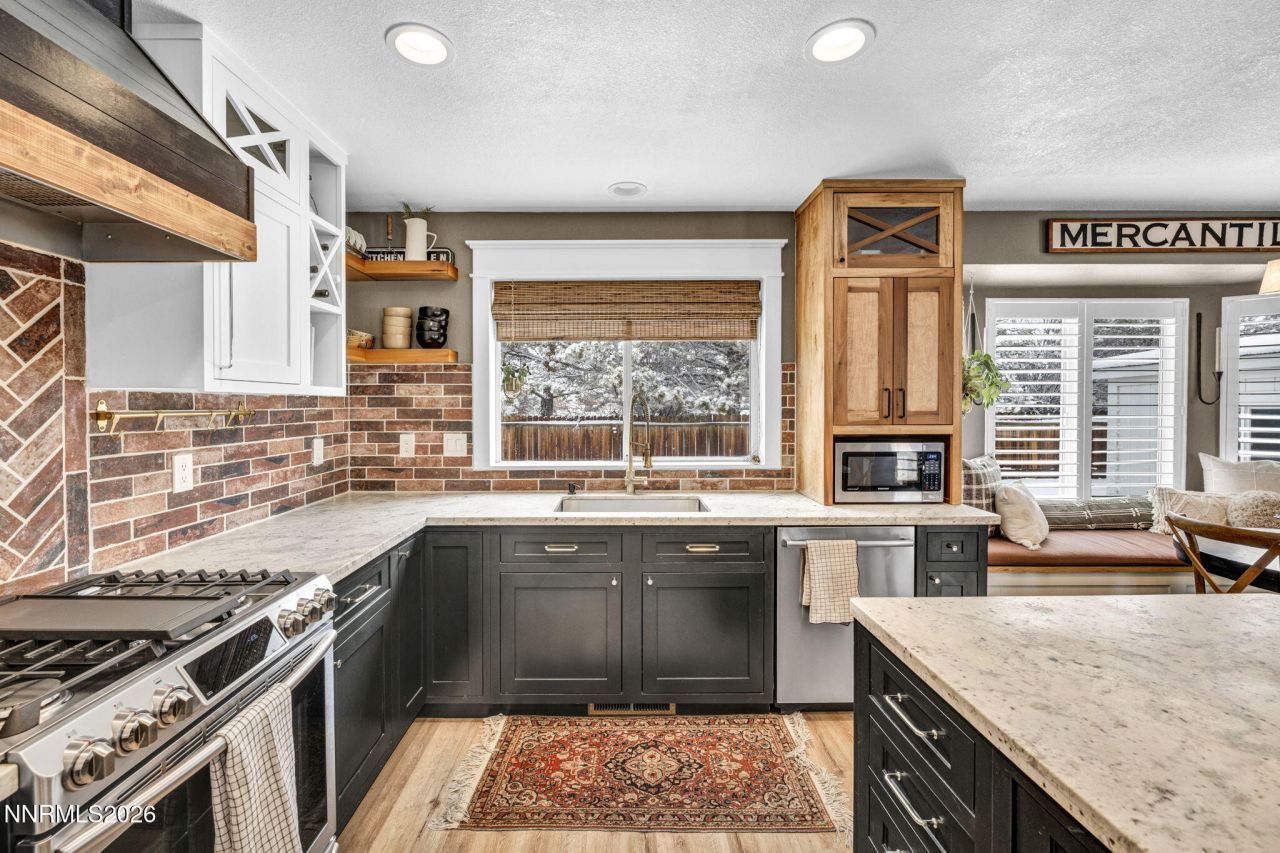 55 Nives Court, Spanish Springs, NV 89441 Photo