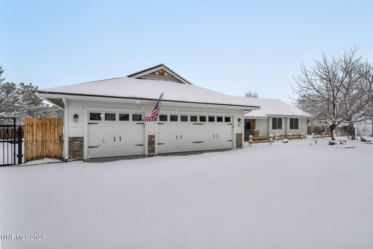 55 Nives Court, Spanish Springs, NV 89441 Photo