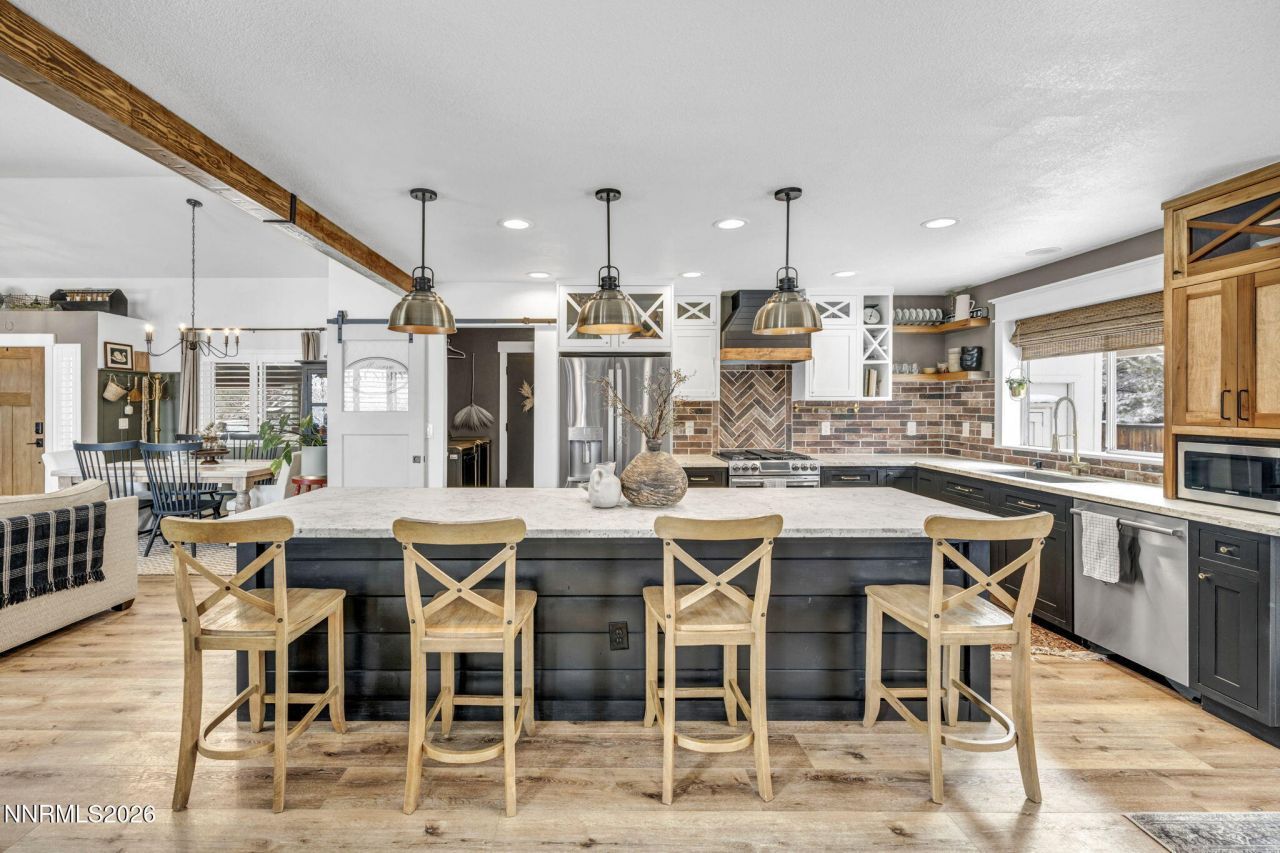 55 Nives Court, Spanish Springs, NV 89441 Photo