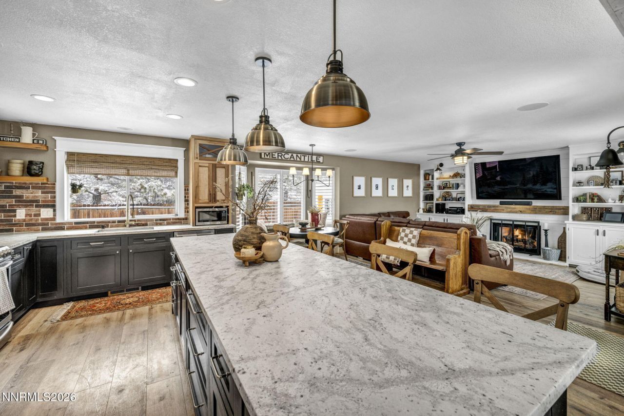 55 Nives Court, Spanish Springs, NV 89441 Photo