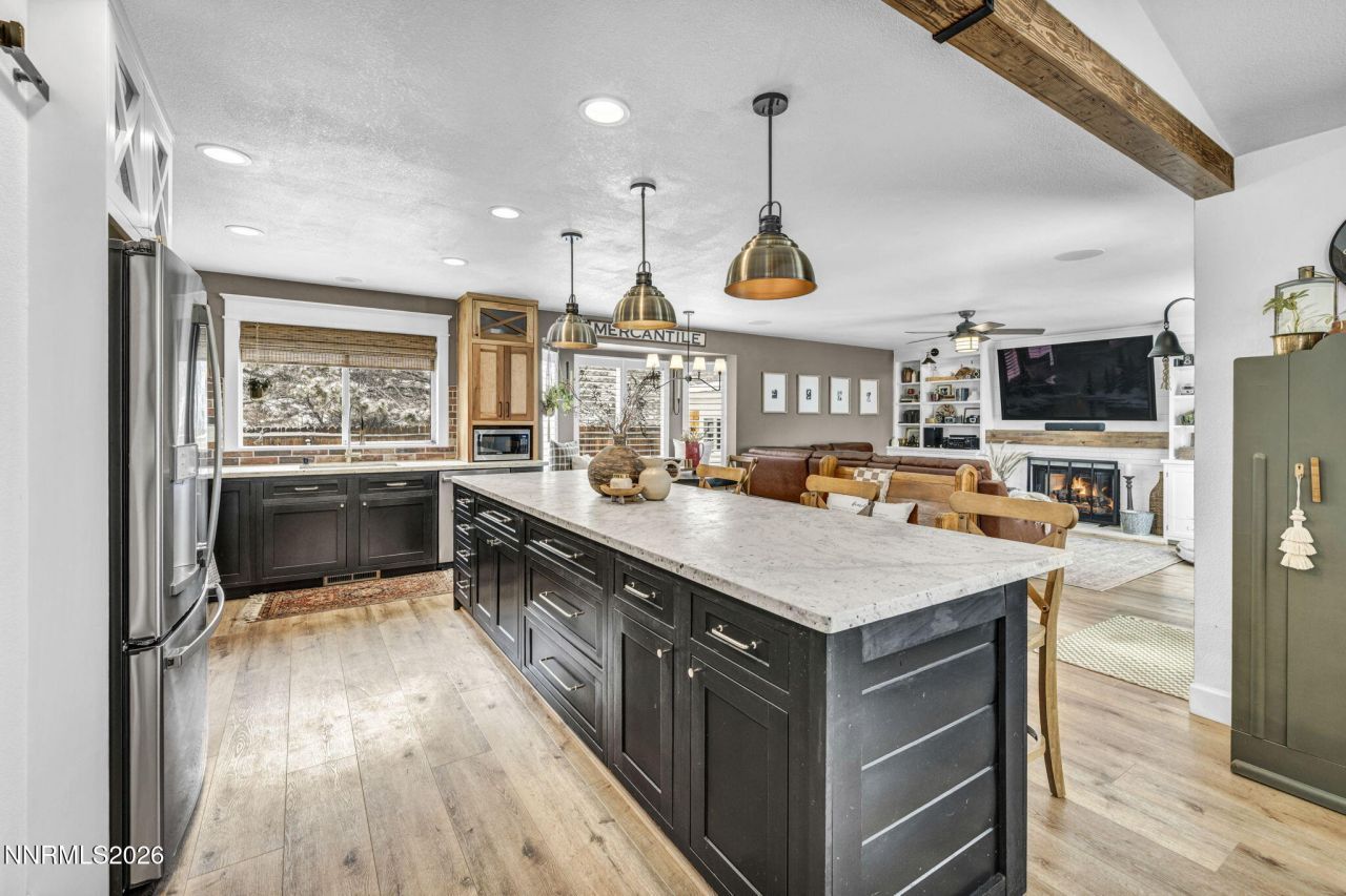 55 Nives Court, Spanish Springs, NV 89441 Photo