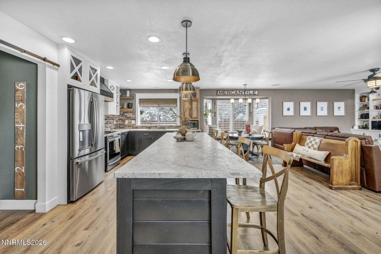 55 Nives Court, Spanish Springs, NV 89441 Photo