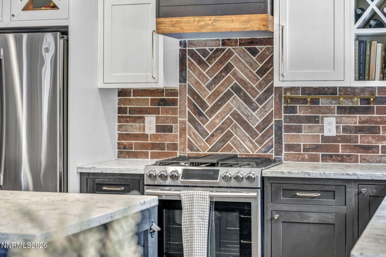 55 Nives Court, Spanish Springs, NV 89441 Photo