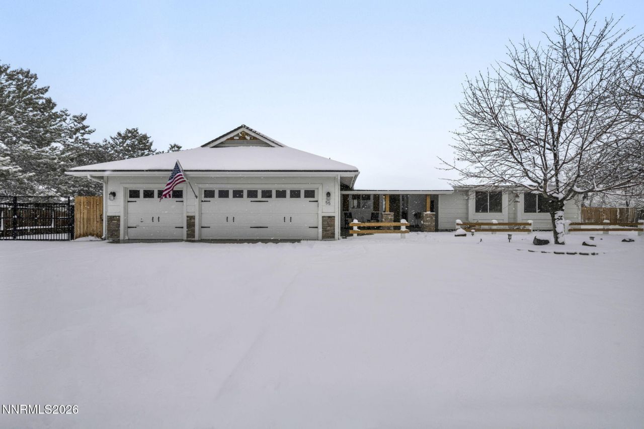 55 Nives Court, Spanish Springs, NV 89441 Photo