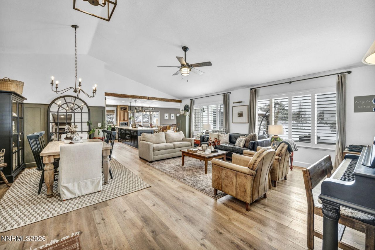 55 Nives Court, Spanish Springs, NV 89441 Photo