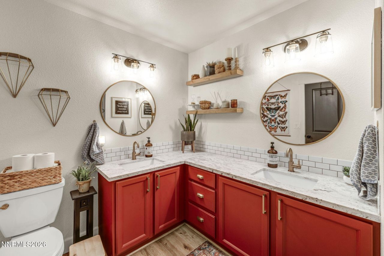 55 Nives Court, Spanish Springs, NV 89441 Photo