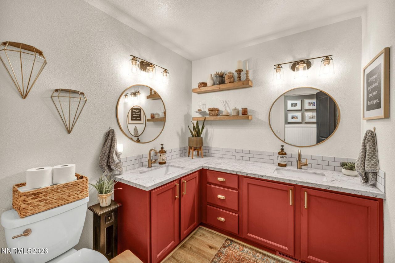 55 Nives Court, Spanish Springs, NV 89441 Photo