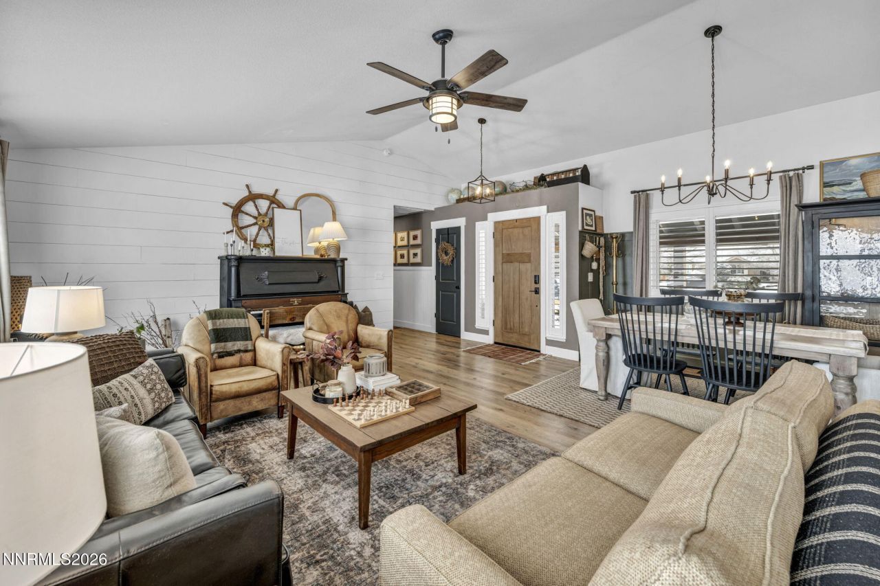 55 Nives Court, Spanish Springs, NV 89441 Photo