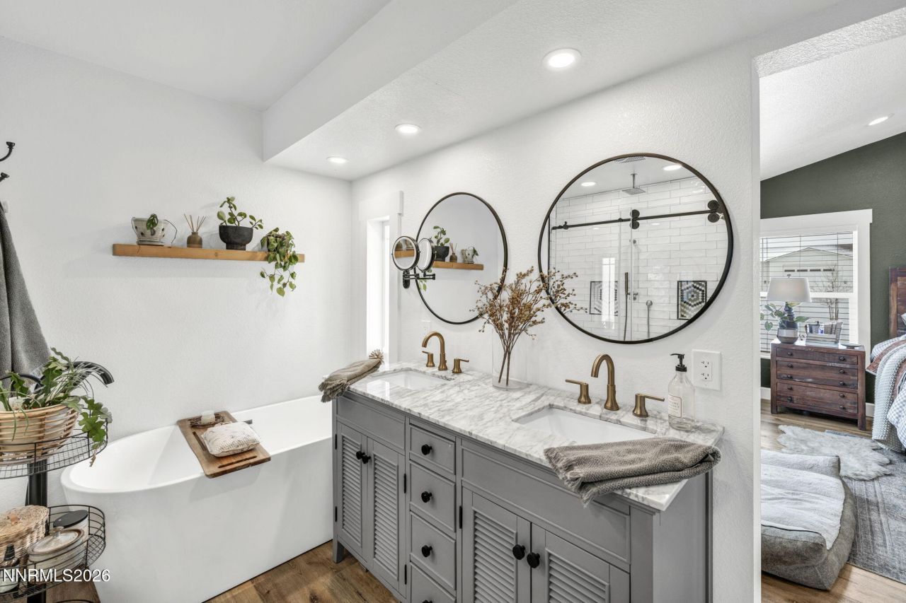 55 Nives Court, Spanish Springs, NV 89441 Photo