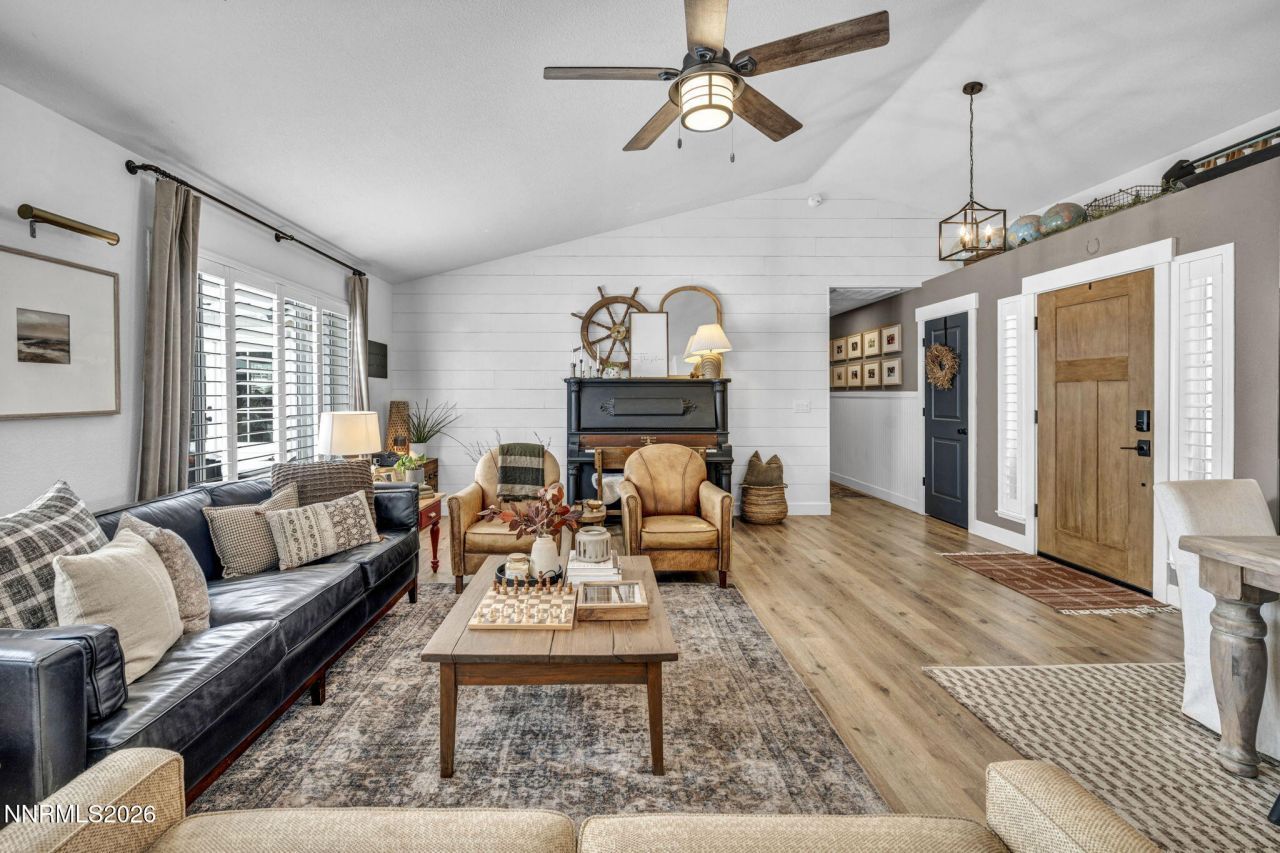 55 Nives Court, Spanish Springs, NV 89441 Photo