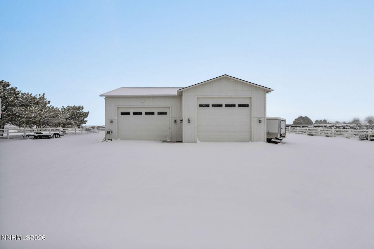 55 Nives Court, Spanish Springs, NV 89441 Photo