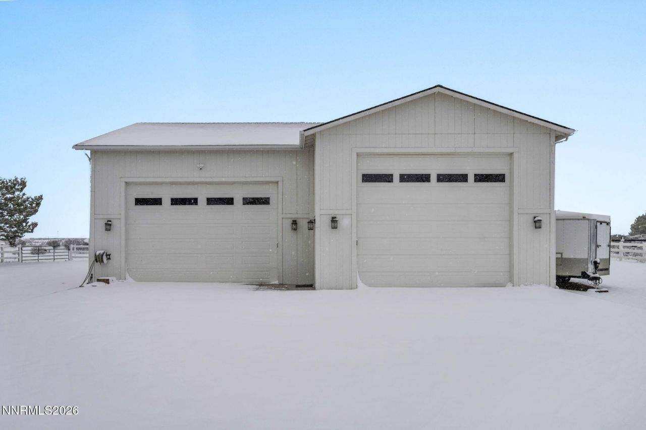 55 Nives Court, Spanish Springs, NV 89441 Photo