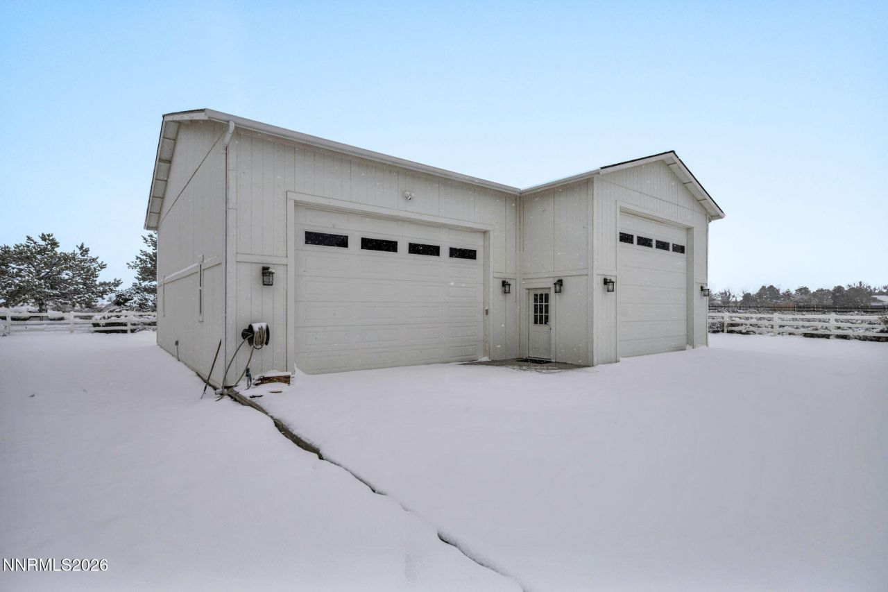 55 Nives Court, Spanish Springs, NV 89441 Photo