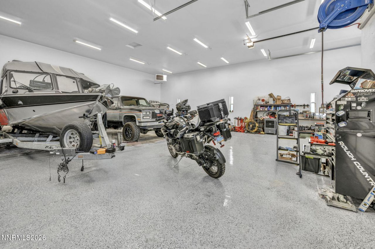 55 Nives Court, Spanish Springs, NV 89441 Photo